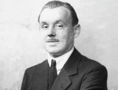 Friedrich Merz