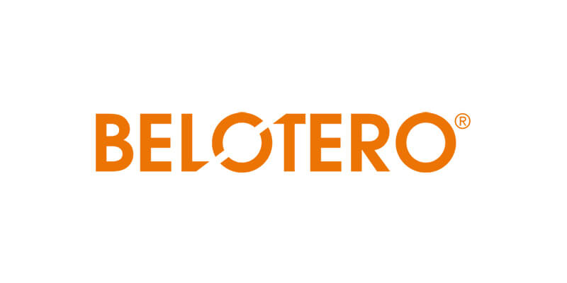 logo belotero