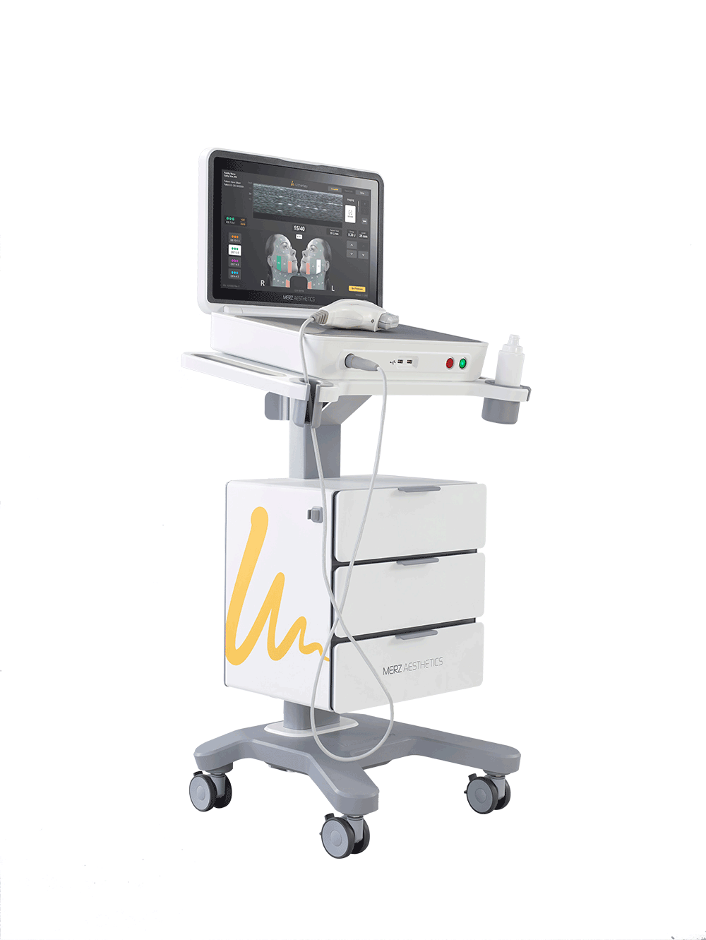 Ultherapy PRIME Unit