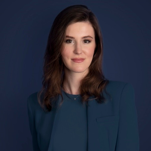 Portrait Martha Konarzewski