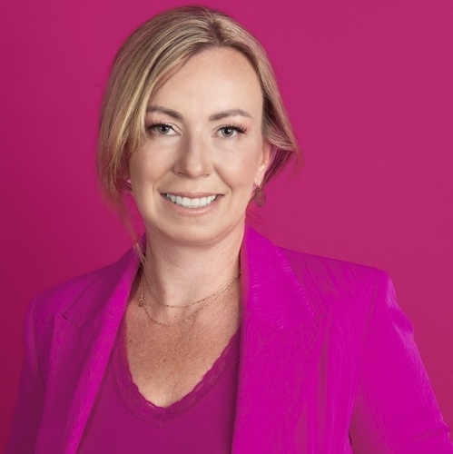 Portrait Daniella Lichtenthäler