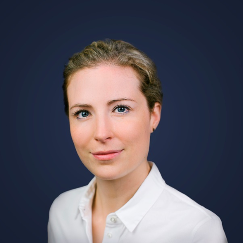 Portrait Nina Brósch-Fohraheim
