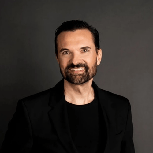 Portrait Andreas Musil