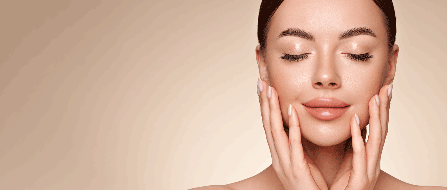 Jawline-contouring