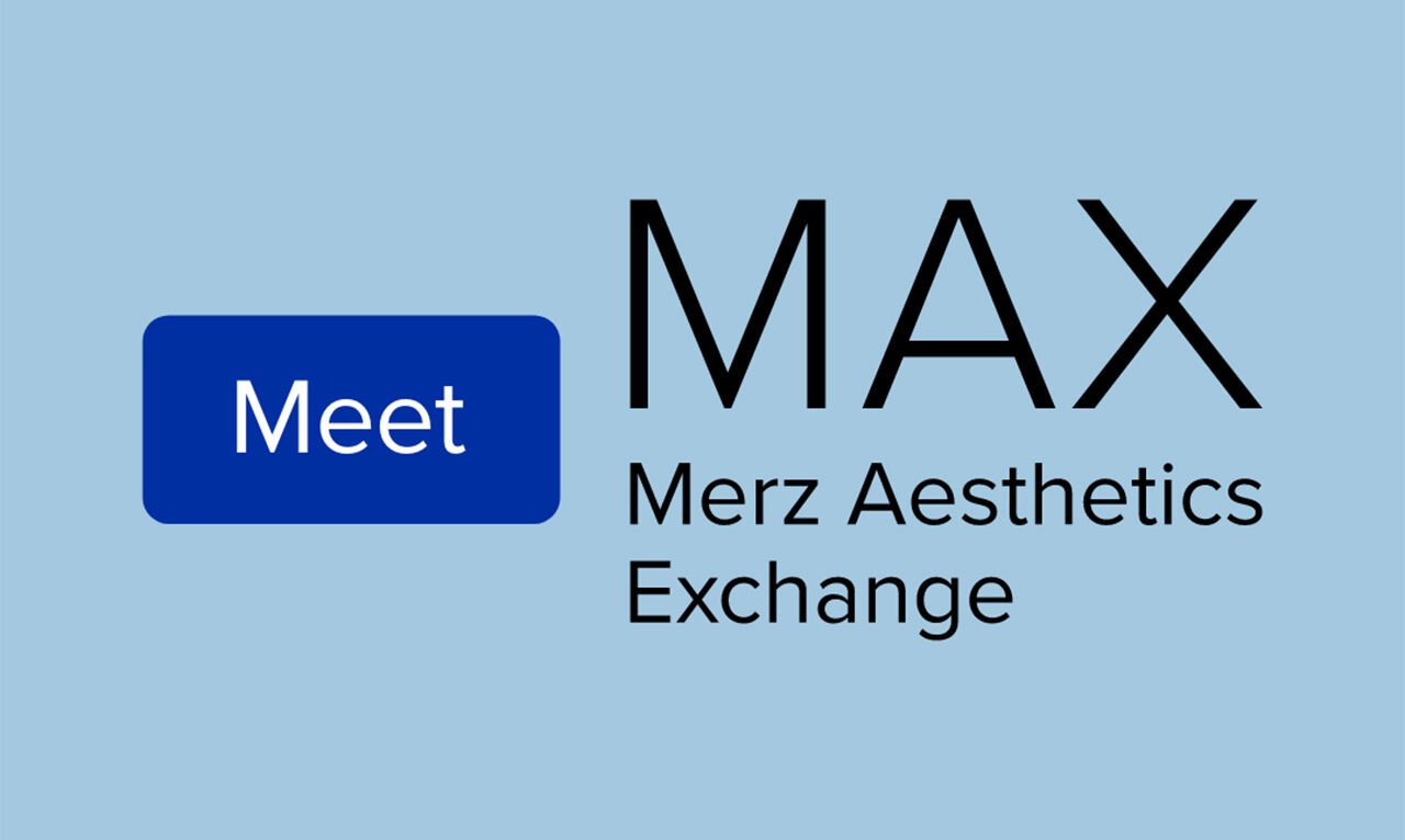 MAX - merz aesthetics exchange