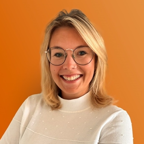 Portrait Julia Kämmer
