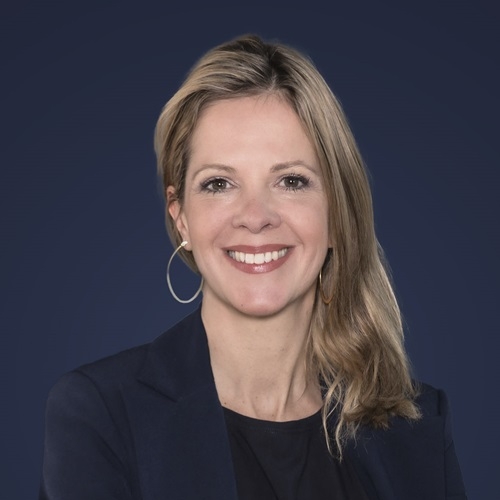 Portrait Nicole Hintringer