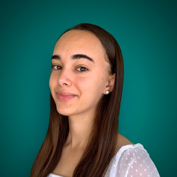 Portrait Tamina Laimer