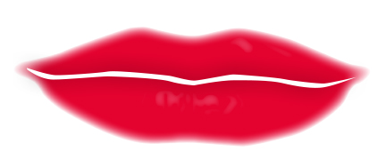 weiche lippen
