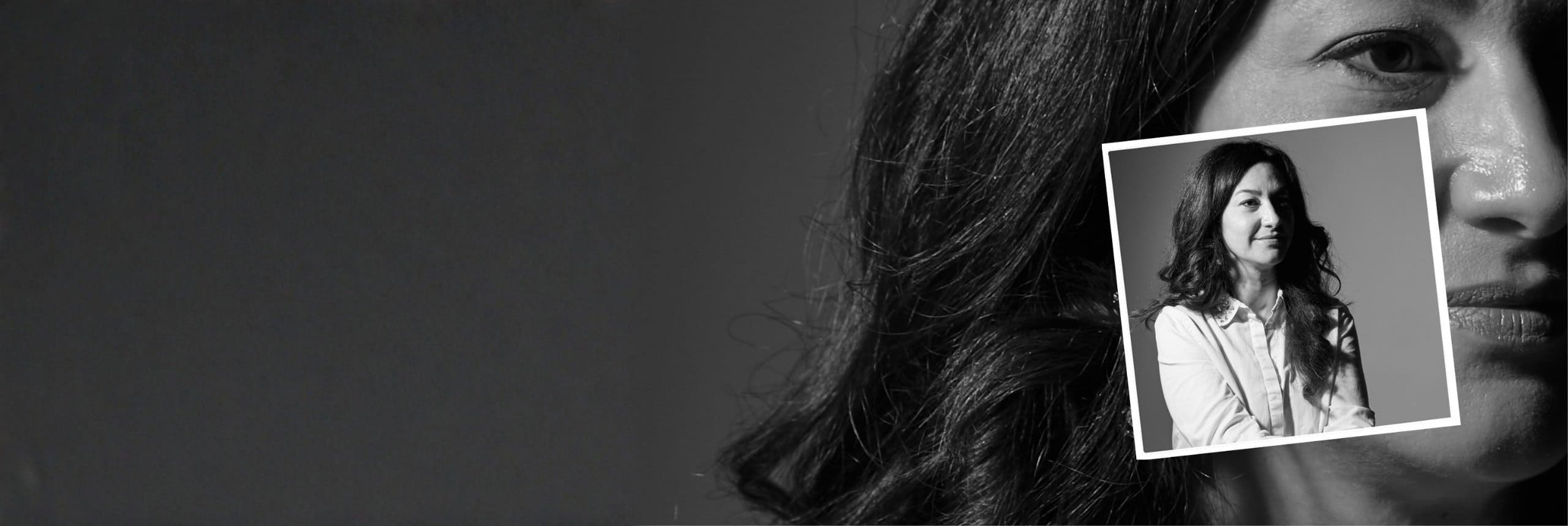 Dr. Marie-Eugenie Nichanian